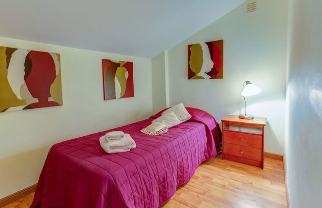 Outra Vez Spacious Apartment 5 Minute Walk From - Foto 25