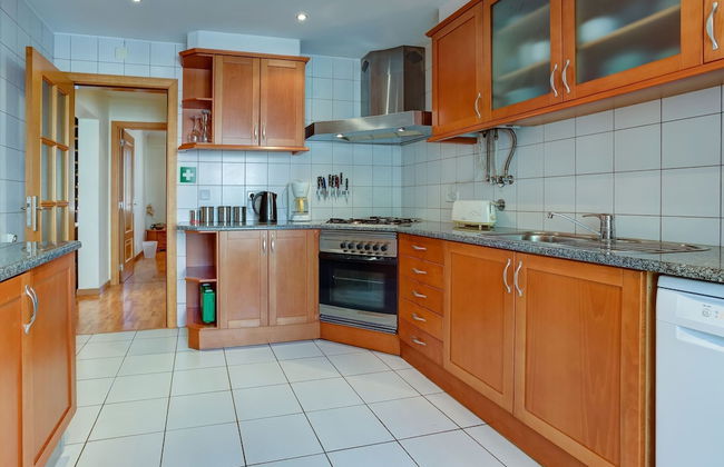 Outra Vez Spacious Apartment 5 Minute Walk From - Foto 4