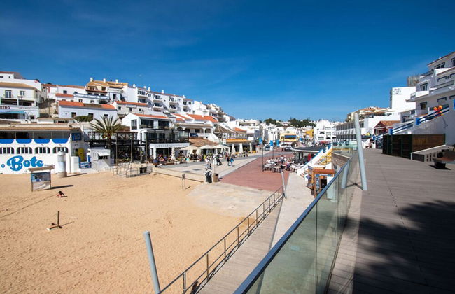Outra Vez Spacious Apartment 5 Minute Walk From - Foto 27