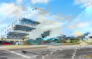 Foto 1 - Beachview 312