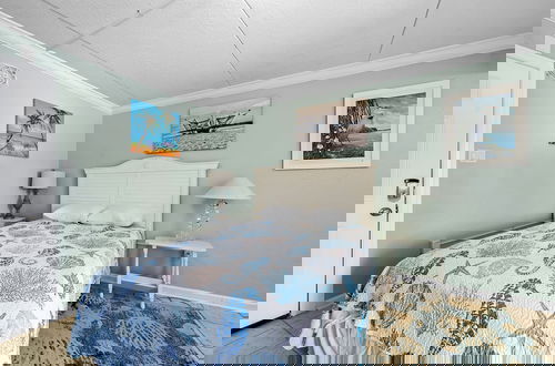 Foto 4 - Beachview 312
