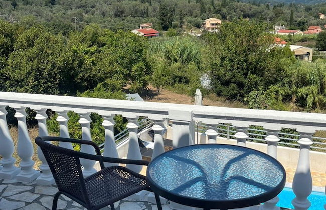 Corfu Villas With Pool - Foto 33