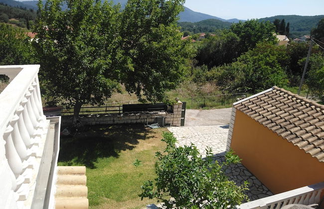 Corfu Villas With Pool - Foto 29