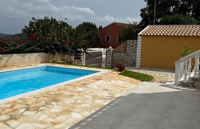 Corfu Villas With Pool - Foto 35