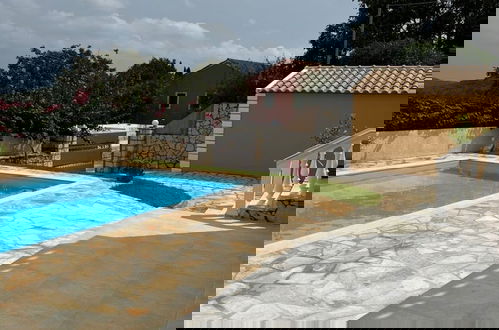 Foto 35 - Corfu Villas With Pool