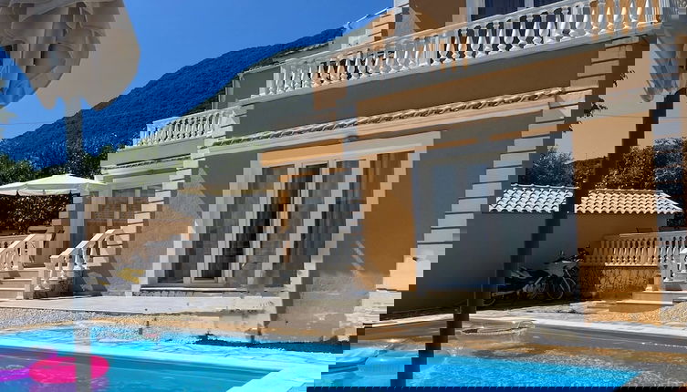 Foto 1 - Corfu Villas With Pool
