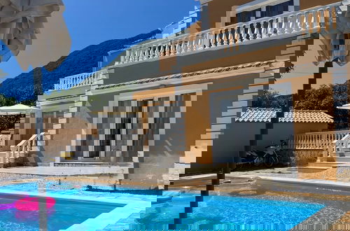 Foto 1 - Corfu Villas With Pool