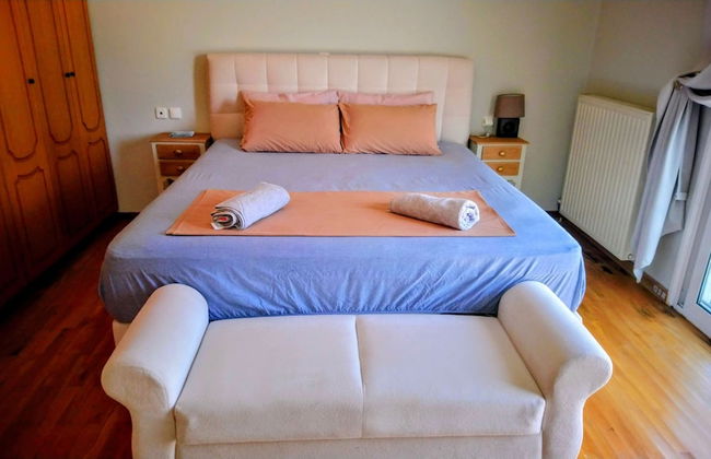 Corfu Villas With Pool - Foto 6