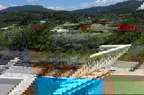 Foto 27 - Corfu Villas With Pool