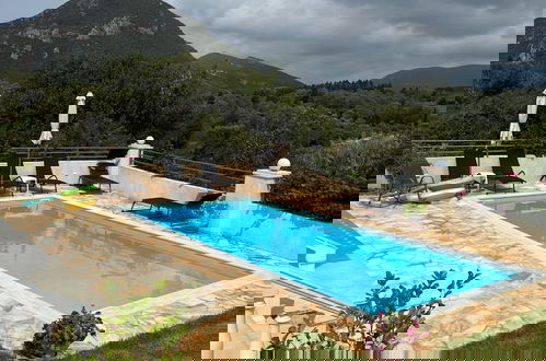 Foto 26 - Corfu Villas With Pool