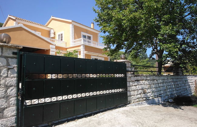 Corfu Villas With Pool - Foto 34