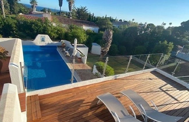 Casa Ninho Spacious 5 Bedroom Villa in an Enviab - Foto 51