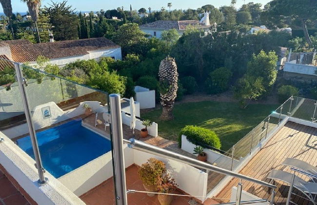 Casa Ninho Spacious 5 Bedroom Villa in an Enviab - Foto 50