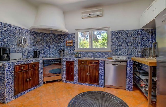 Casa Ninho Spacious 5 Bedroom Villa in an Enviab - Foto 20