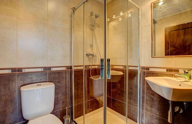 Casa Ninho Spacious 5 Bedroom Villa in an Enviab - Foto 39