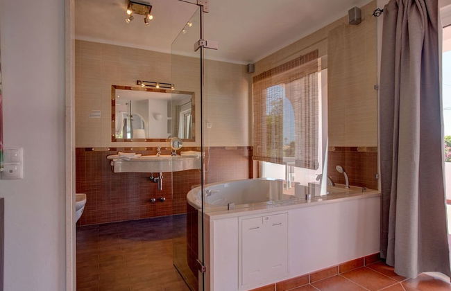 Casa Ninho Spacious 5 Bedroom Villa in an Enviab - Foto 29