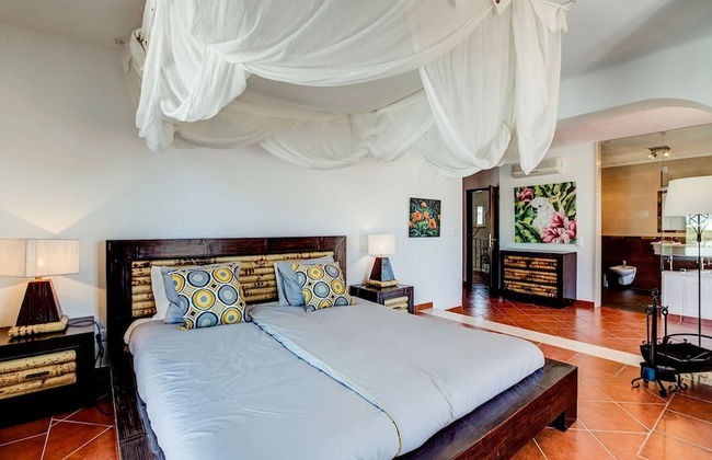 Casa Ninho Spacious 5 Bedroom Villa in an Enviab - Foto 26