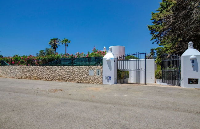 Casa Ninho Spacious 5 Bedroom Villa in an Enviab - Foto 52