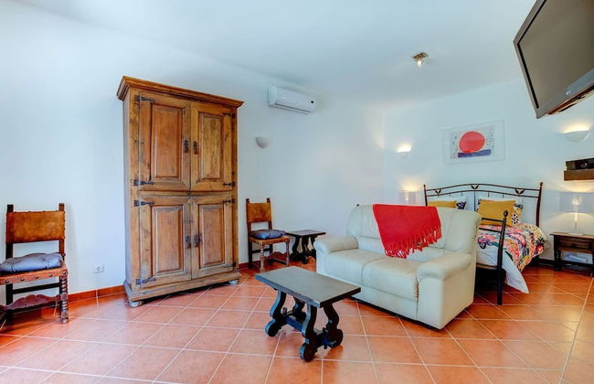 Casa Ninho Spacious 5 Bedroom Villa in an Enviab - Foto 41