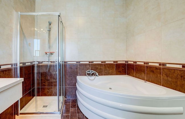 Casa Ninho Spacious 5 Bedroom Villa in an Enviab - Foto 30