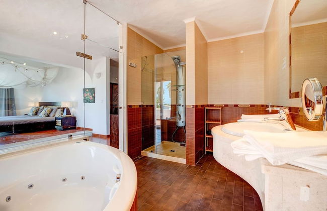 Casa Ninho Spacious 5 Bedroom Villa in an Enviab - Foto 33