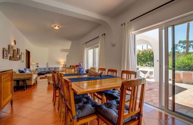 Casa Ninho Spacious 5 Bedroom Villa in an Enviab - Foto 18