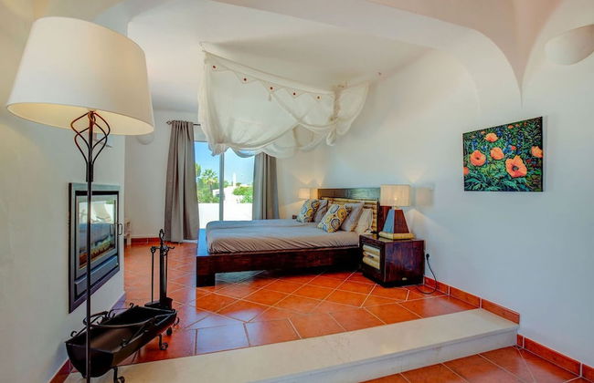 Casa Ninho Spacious 5 Bedroom Villa in an Enviab - Foto 25