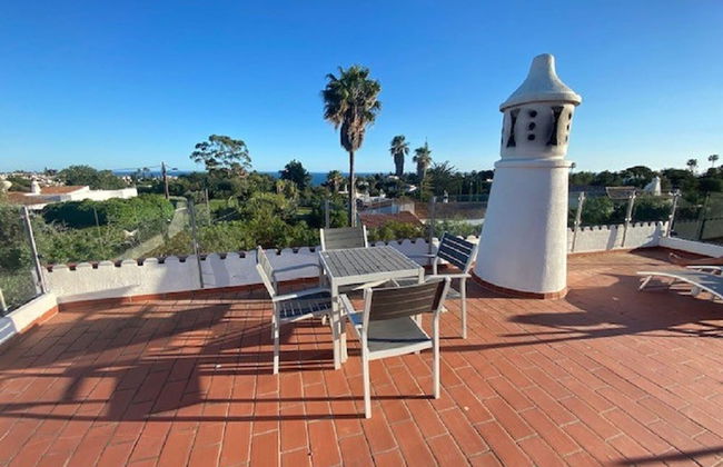 Casa Ninho Spacious 5 Bedroom Villa in an Enviab - Foto 47