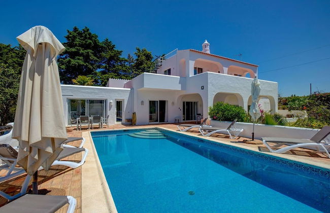 Casa Ninho Spacious 5 Bedroom Villa in an Enviab - Foto 5