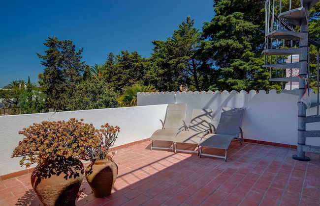 Casa Ninho Spacious 5 Bedroom Villa in an Enviab - Foto 36