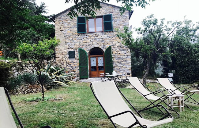Panoramic Rural House With Garden - Foto 27