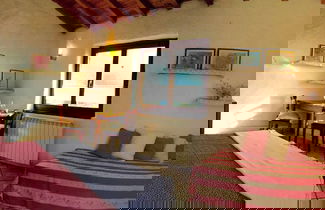 Foto 3 - Panoramic Rural House With Garden