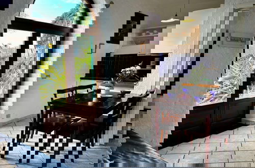 Foto 23 - Panoramic Rural House With Garden