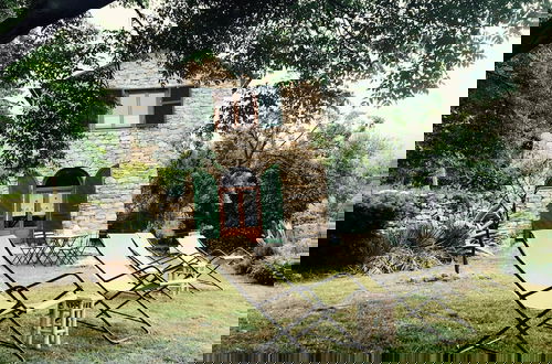 Foto 28 - Panoramic Rural House With Garden