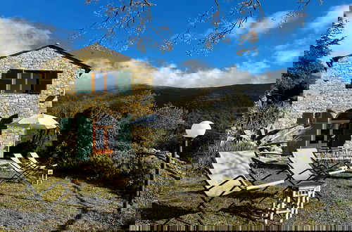 Foto 1 - Panoramic Rural House With Garden