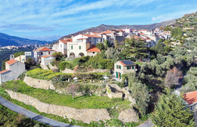 Panoramic Rural House With Garden - Foto 33