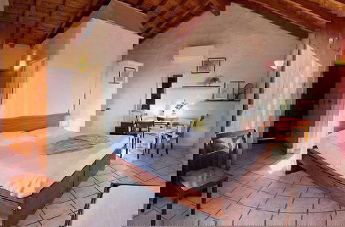 Foto 9 - Panoramic Rural House With Garden