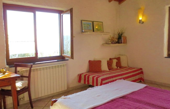 Panoramic Rural House With Garden - Foto 5