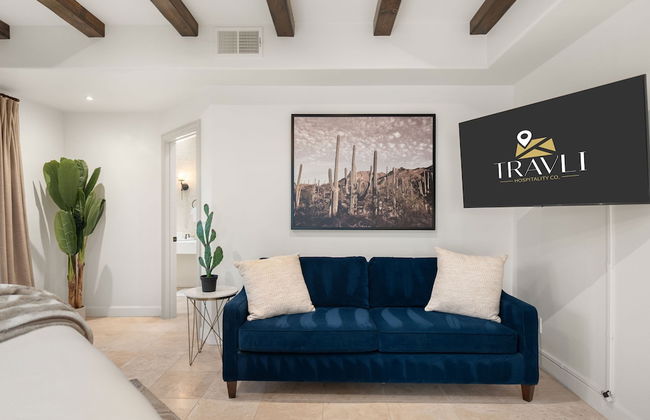 The Casa Del Sol Experience - Old Town Villa - Photo 25