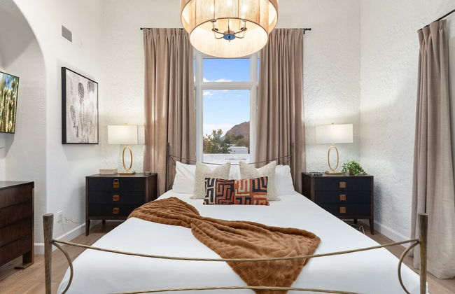 The Casa Del Sol Experience - Old Town Villa - Photo 40