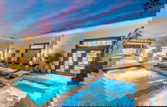 Photo 1 - The Casa Del Sol Experience - Old Town Villa