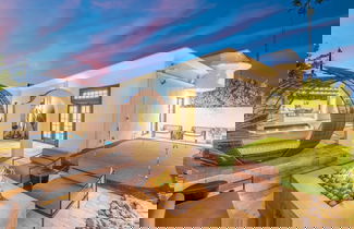 Foto 3 - The Casa Del Sol Experience - Old Town Villa