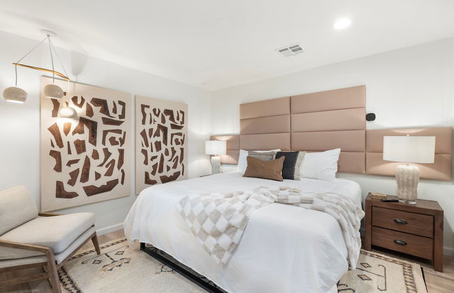 The Casa Del Sol Experience - Old Town Villa - Photo 47