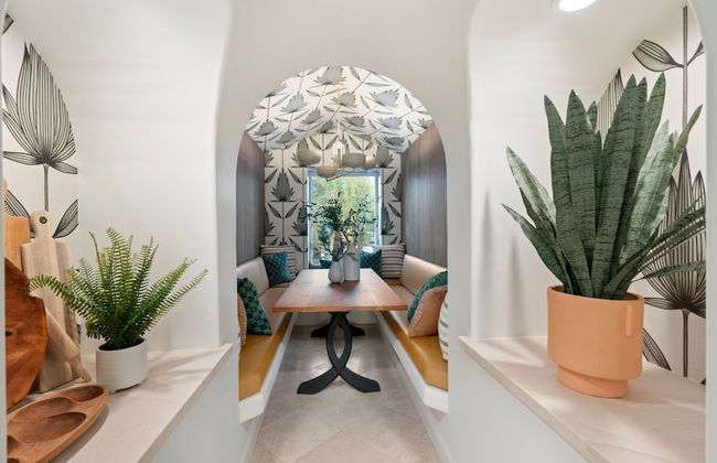 The Casa Del Sol Experience - Old Town Villa - Photo 20