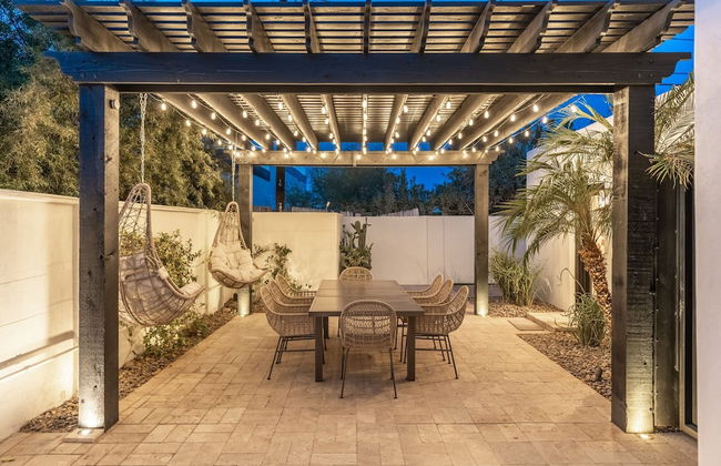 The Casa Del Sol Experience - Old Town Villa - Photo 60