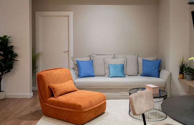 Modern Spacious 2BR Steps to Cismigiu Gardens - Foto 11