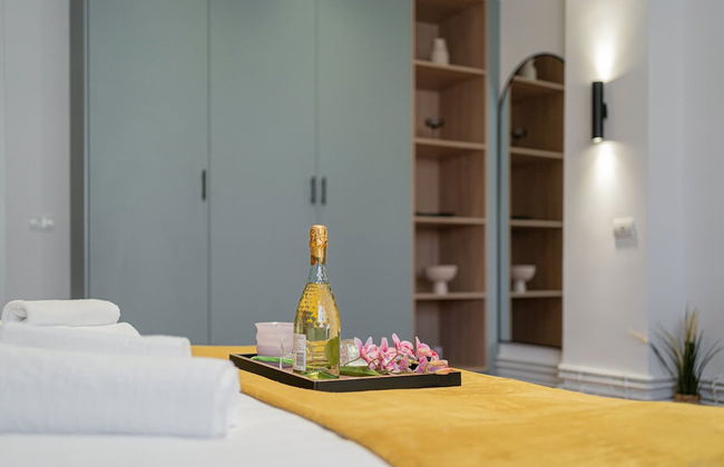 Modern Spacious 2BR Steps to Cismigiu Gardens - Foto 28