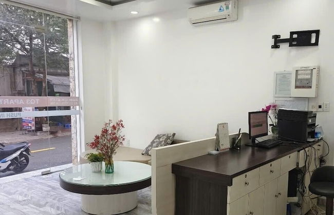 TQ 2 Hotel & Apartment - Foto 2