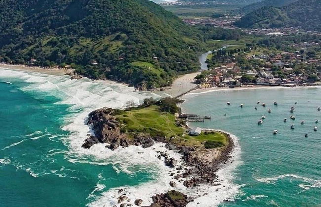 Pé na Areia Encanto da Armação - Foto 55