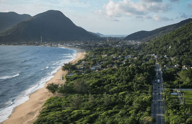 Pé na Areia Encanto da Armação - Foto 49
